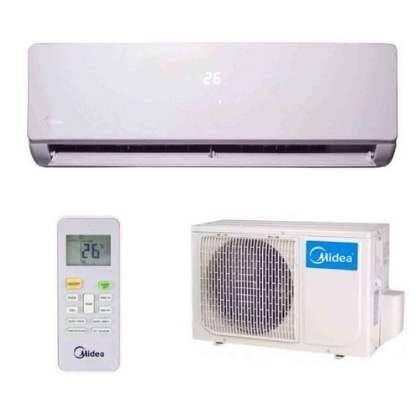 MIDEA 2 TON SPLIT AIR CONDITIONER